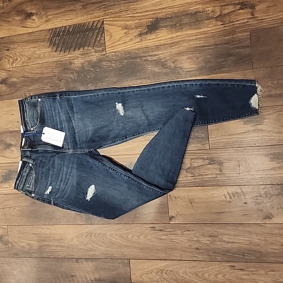 eunina Denim - Nwt Eunina boutique denim